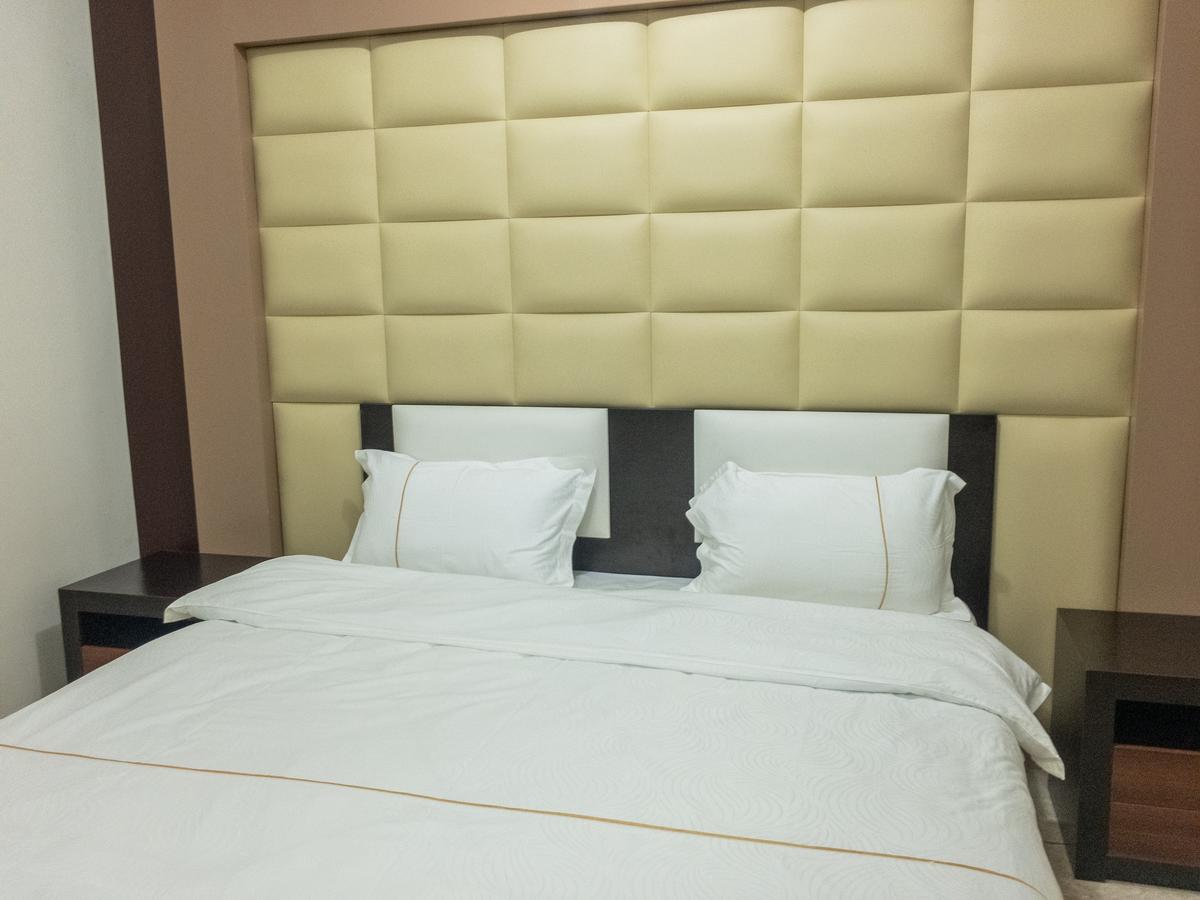 Kasr Dama Furnished Apartments Duba Exterior photo